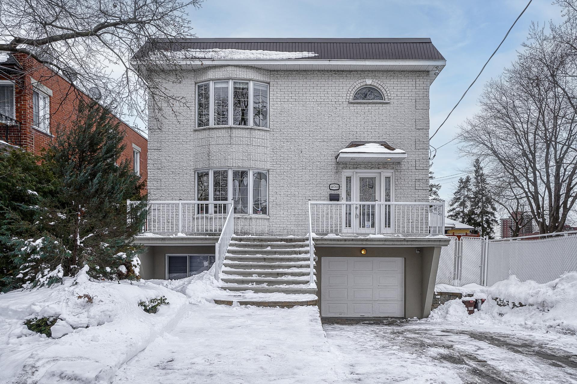 10780 10782 Av. du Parc-Georges  Montréal-Nord (Montréal)